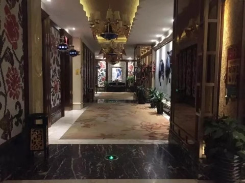 余姚比较好高档KTV会所夜总会